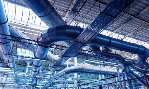 HVAC Industries